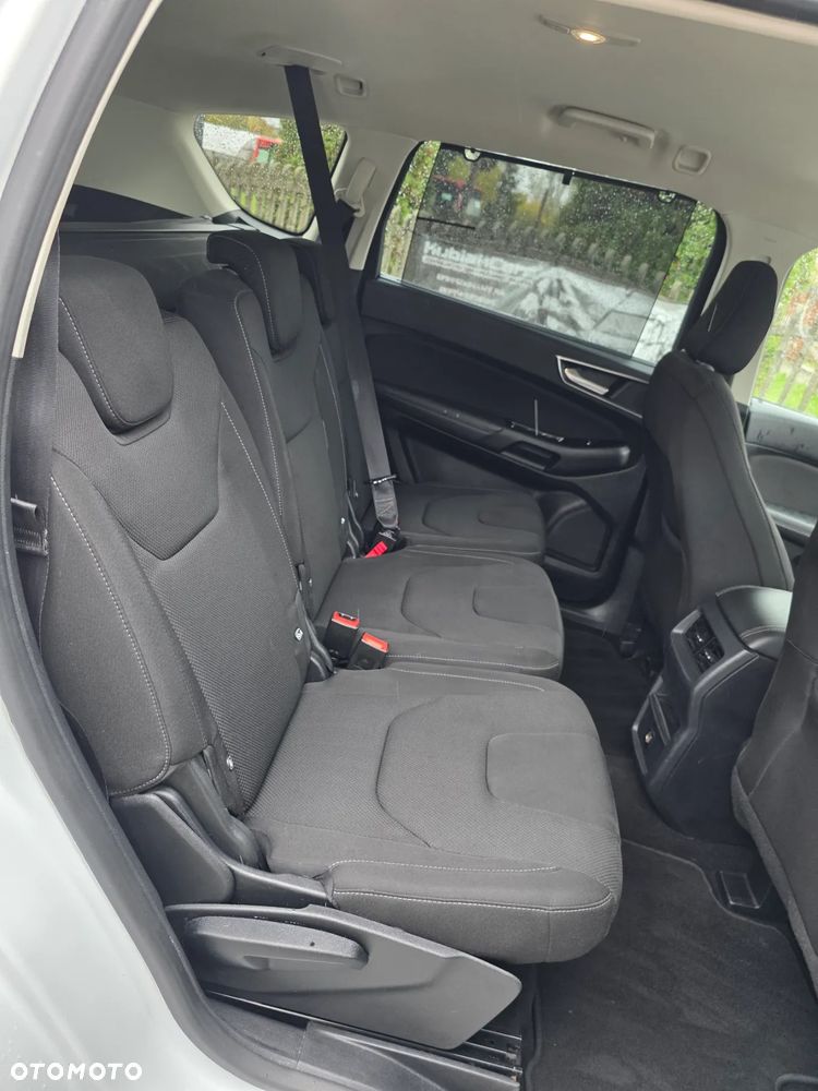 Ford S-Max 2.0 TDCi Titanium - 13