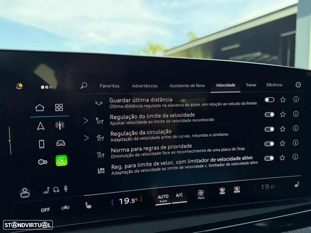 Audi A5 Limousine TDI S line Tech - 59