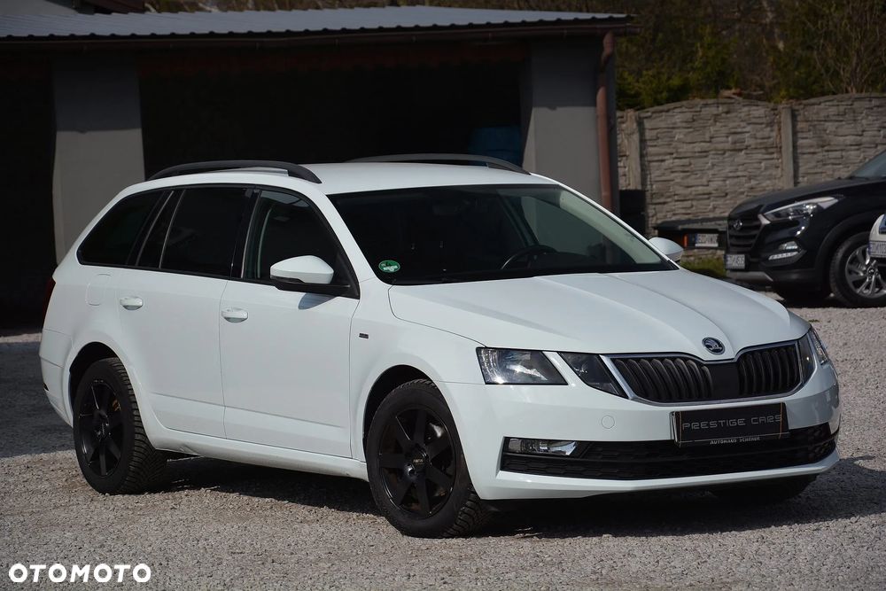 Skoda Octavia 2.0 TDI 4x4 DSG Ambition - 2