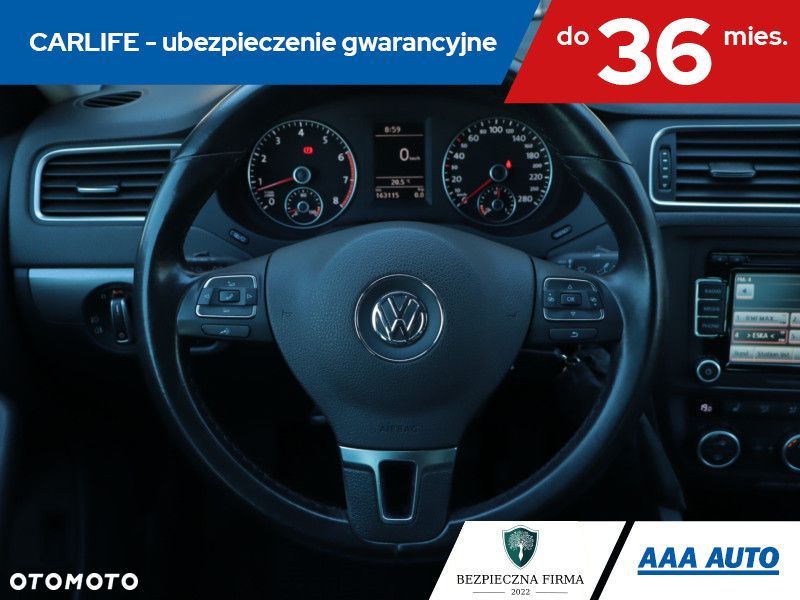 Volkswagen Jetta - 19