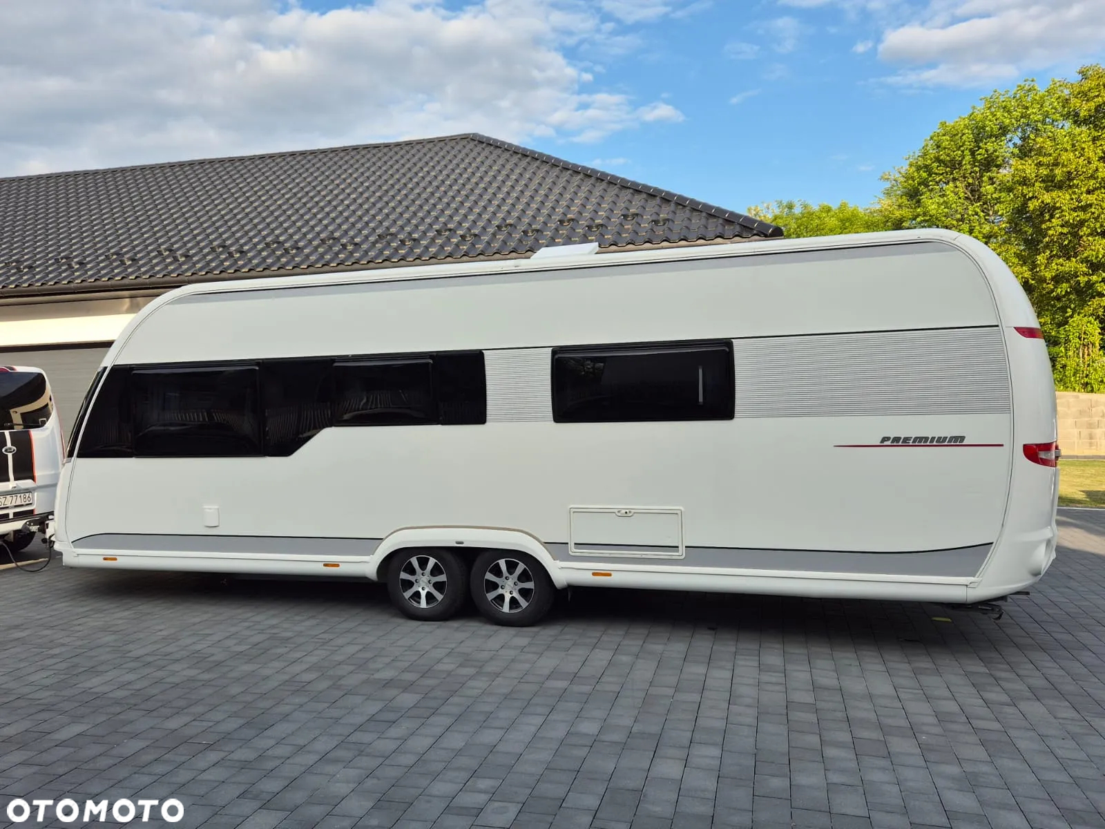 Hobby 660WFU PREMIUM - 21