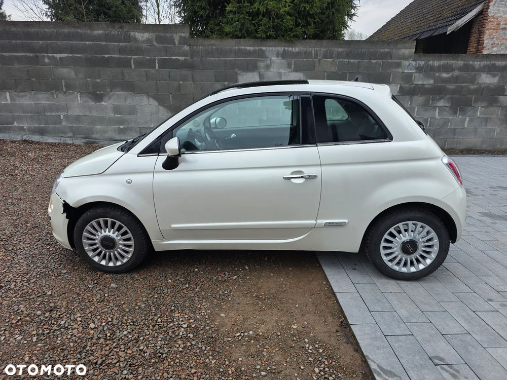 Fiat 500 - 2