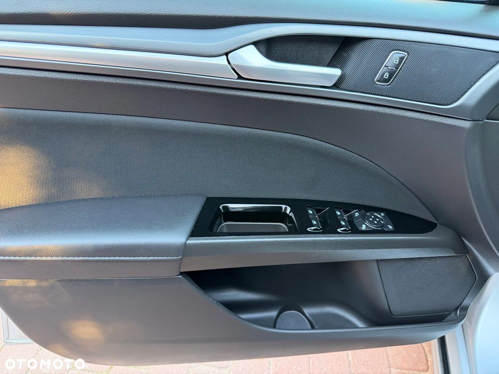 Ford Mondeo 1.5 EcoBoost STart-Stopp Titanium - 28