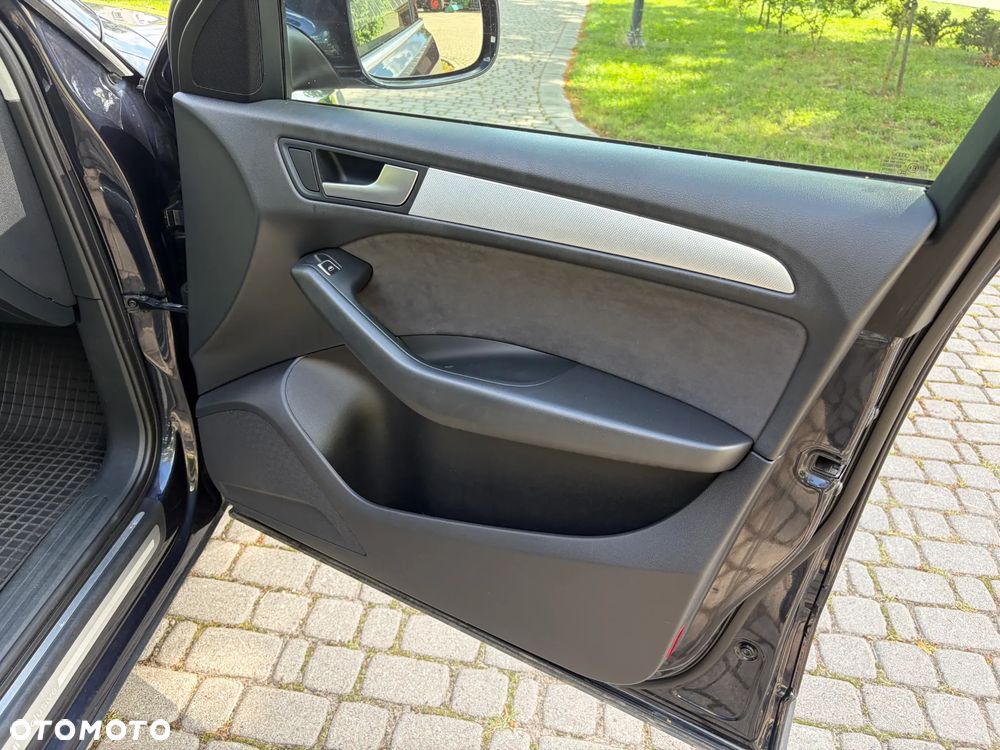 Audi Q5 2.0 TDI Quattro (clean diesel) S tronic - 33