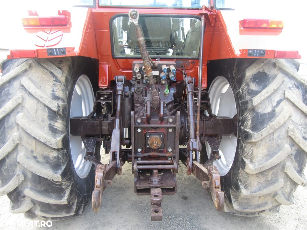 Fiat F 100 Winner cu incarcator frontal - 4