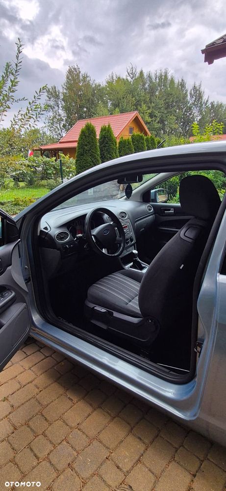 Ford Focus - 10