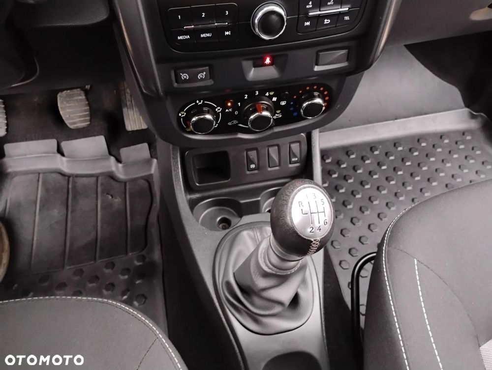 Dacia Duster 1.2 TCe Comfort - 13