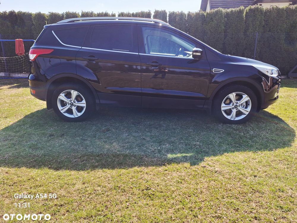 Ford Kuga 2.0 TDCi 2x4 Trend - 6