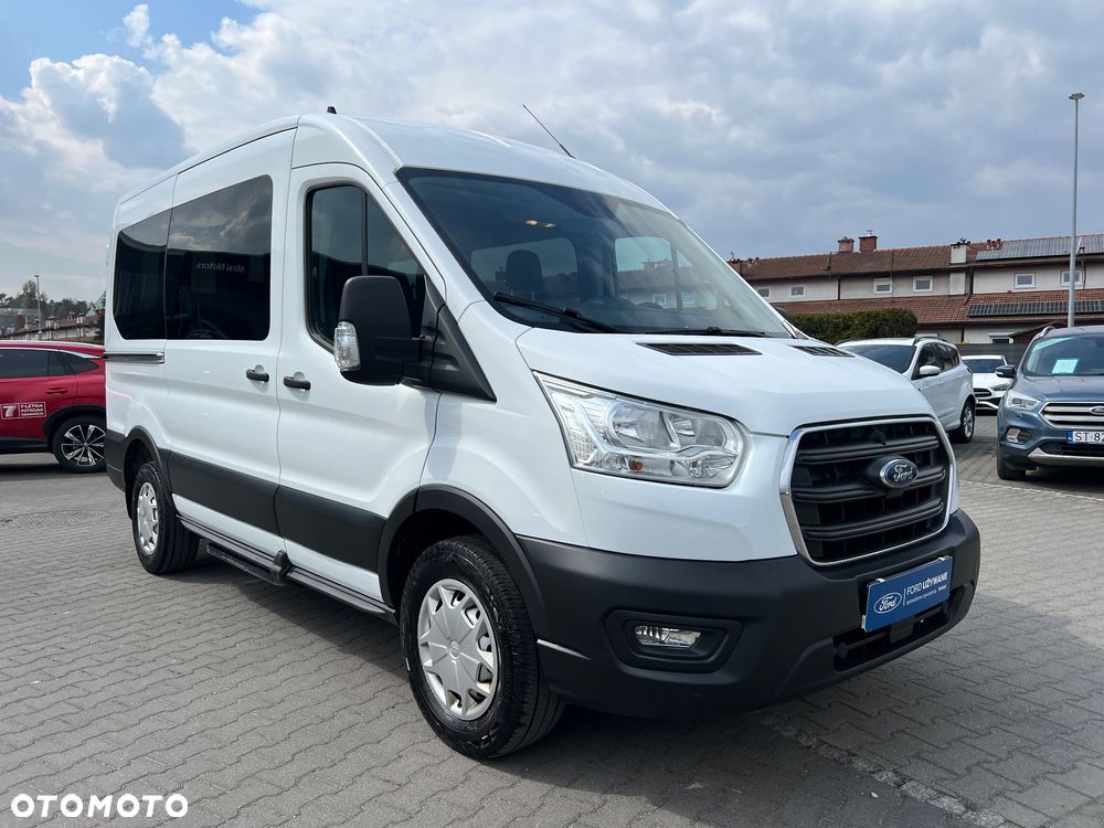 Ford Transit - 4