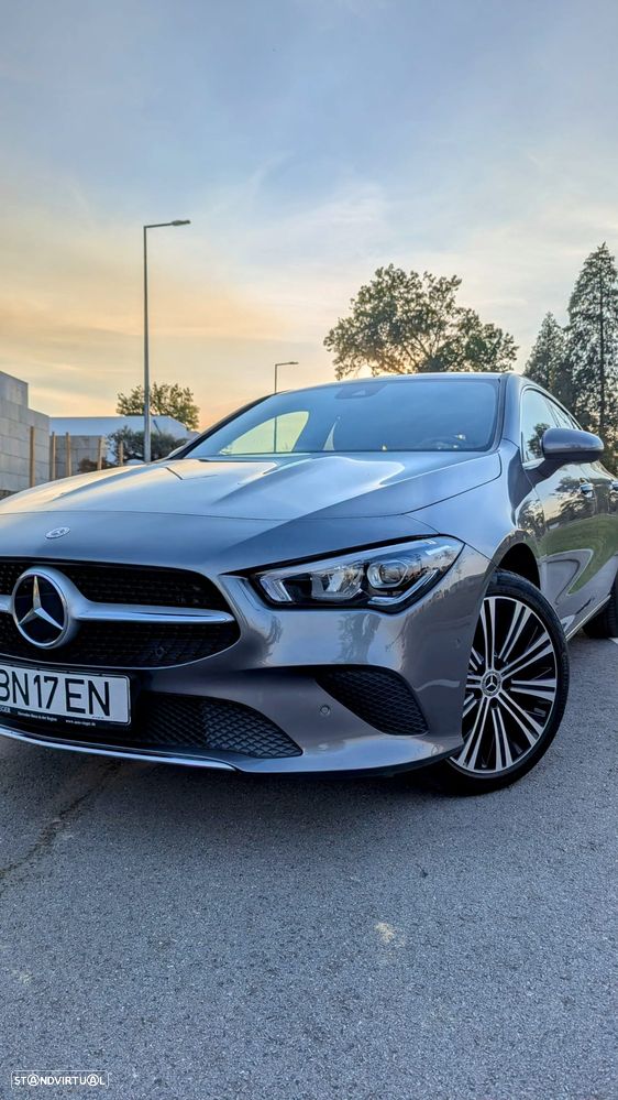 Mercedes-Benz CLA 250+ ver-4--maticplus - 7