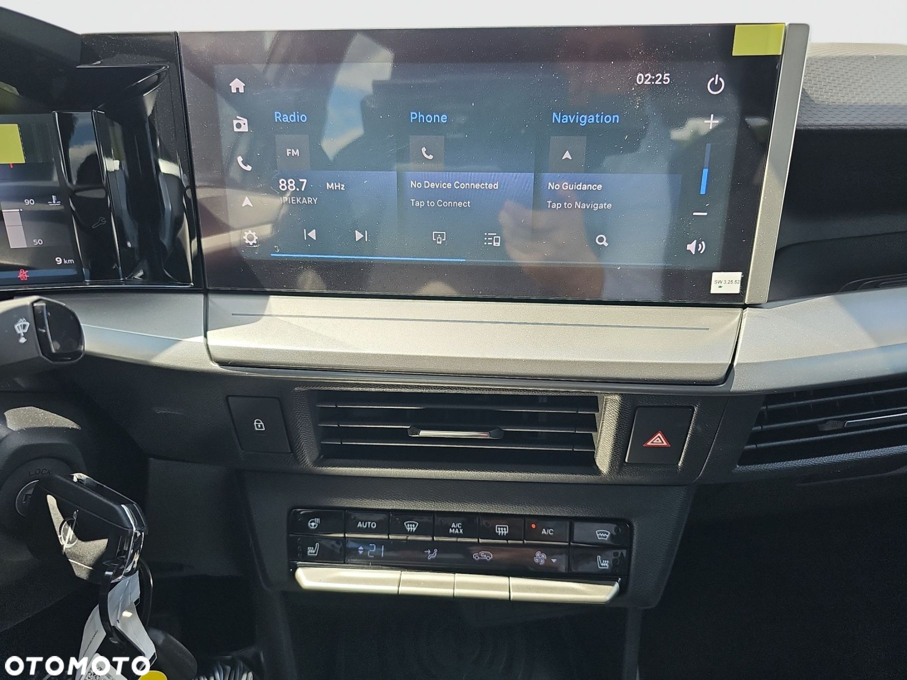 Opel Frontera - 13