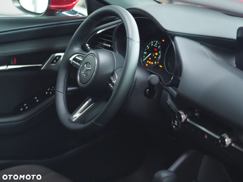 Mazda 3 2.0 mHEV Centre-Line - 7