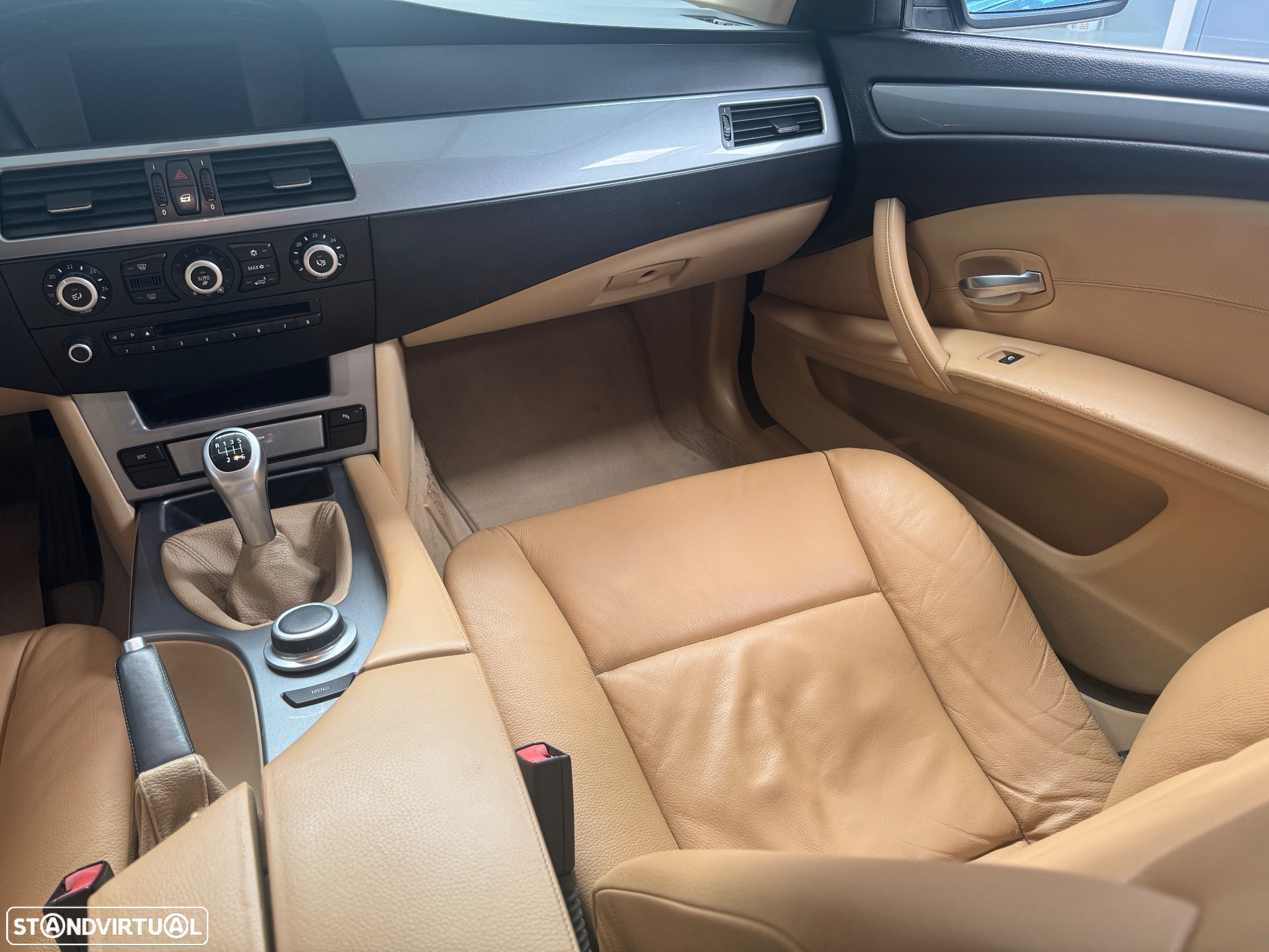 BMW 520 d Sport - 13
