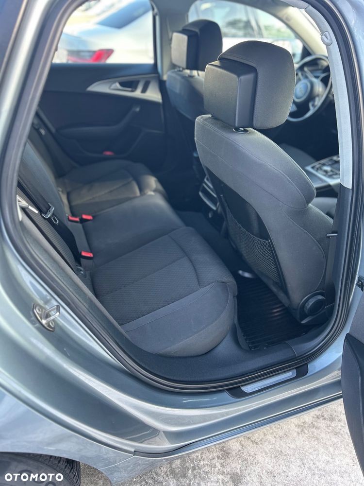 Audi A6 Avant 2.0 TDI DPF multitronic - 19