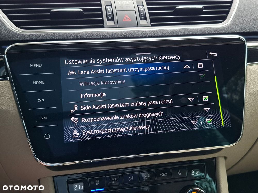 Skoda Superb - 33