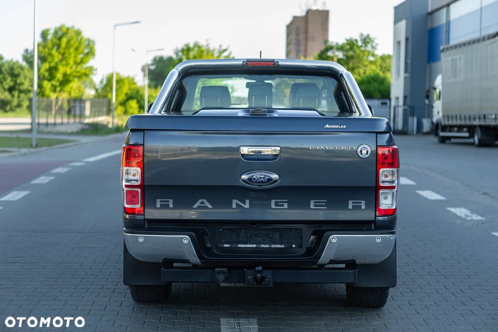Ford Ranger - 25