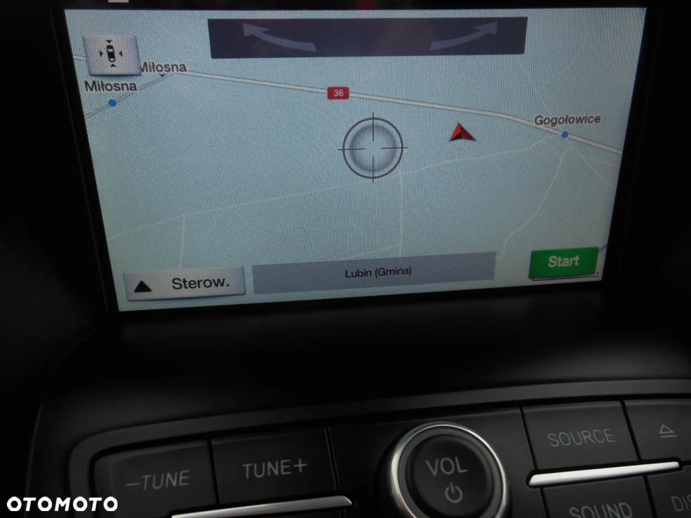 Ford C-MAX 1.0 EcoBoost Titanium ASS - 13