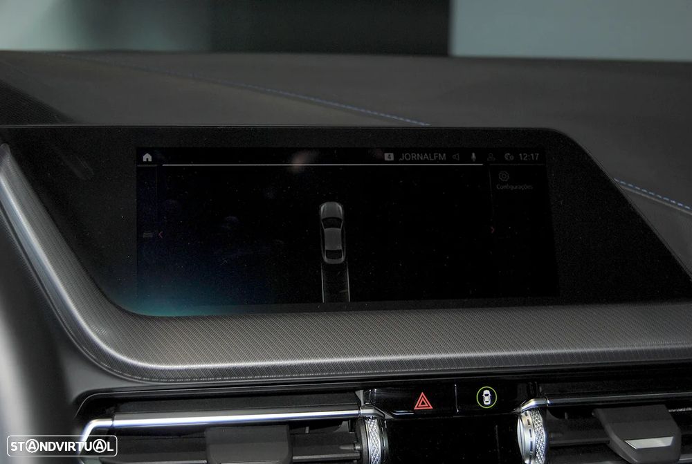 BMW 216 Gran Coupé d Pack Desportivo M - 30