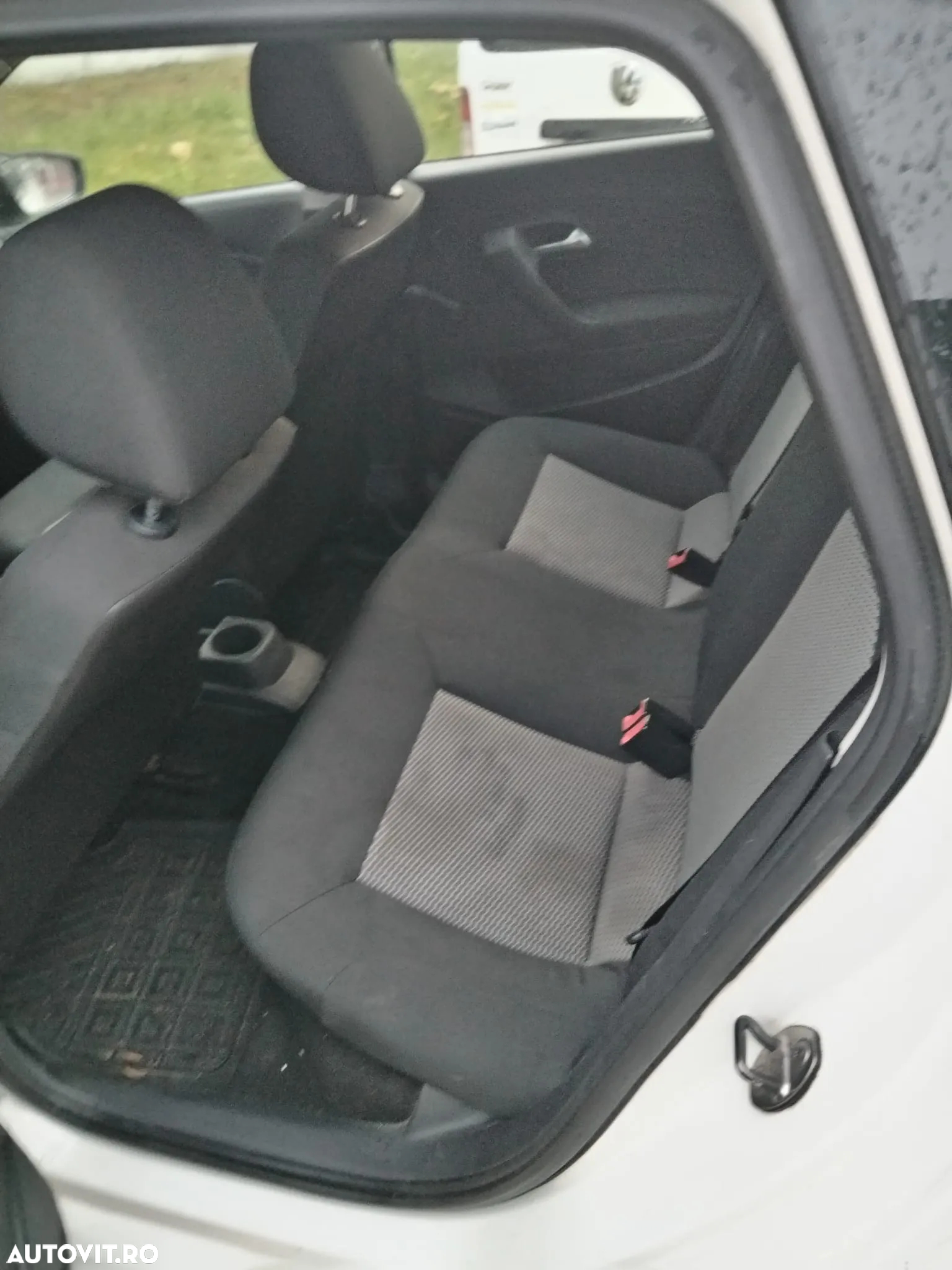 Volkswagen Polo 1.2 TDI CR DPF Comfortline - 23