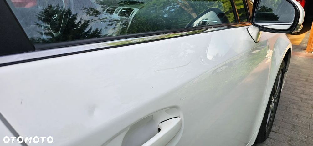 Toyota Avensis 2.0 Sol plus EU5 - 6