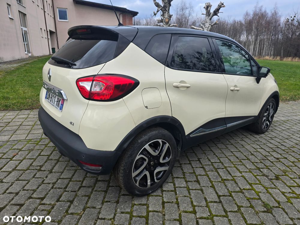 Renault Captur ENERGY dCi 90 Start&Stop Expression - 7