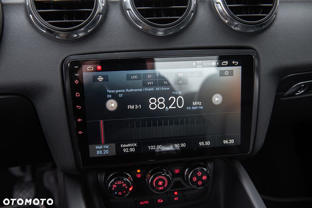 Audi TT Coupé 2.0 TDI quattro - 19