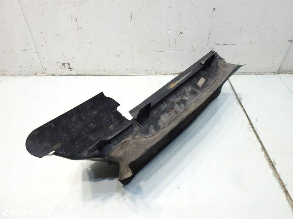 KIEROWNICA POWIETRZA FORD FOCUS MK3 BM51-8314-CC - 6