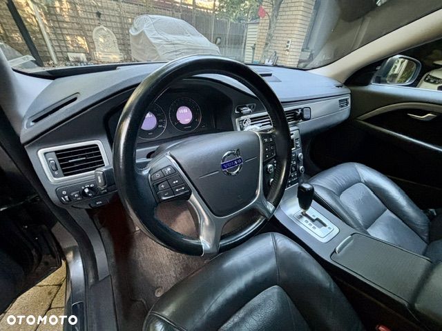 Volvo V70 - 20