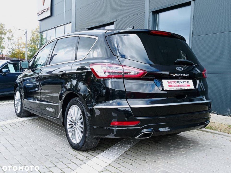 Ford S-Max - 3