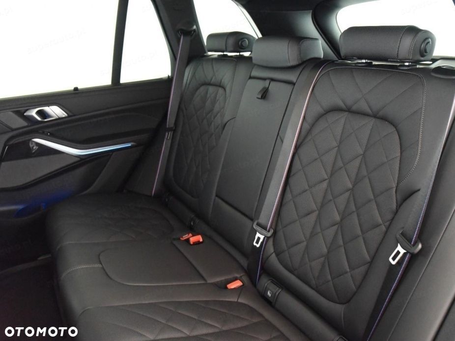 BMW X5 xDrive40i mHEV M Sport sport - 12
