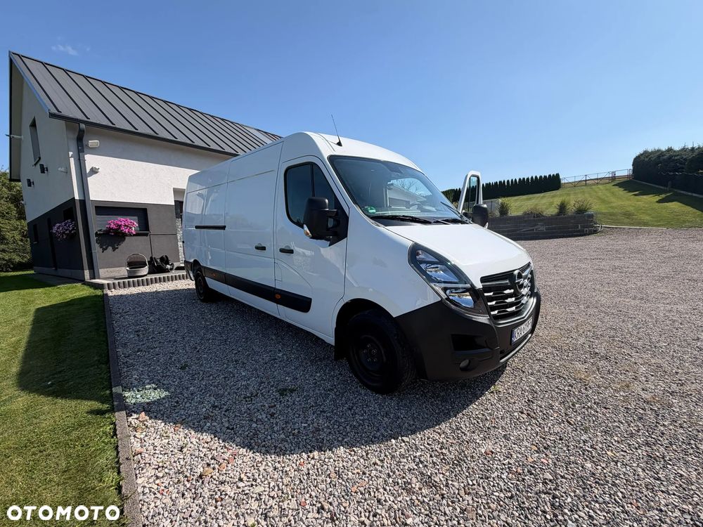 Opel MOVANO L3H2 - 2