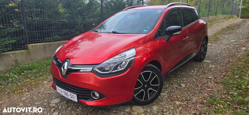 Renault Clio - 6