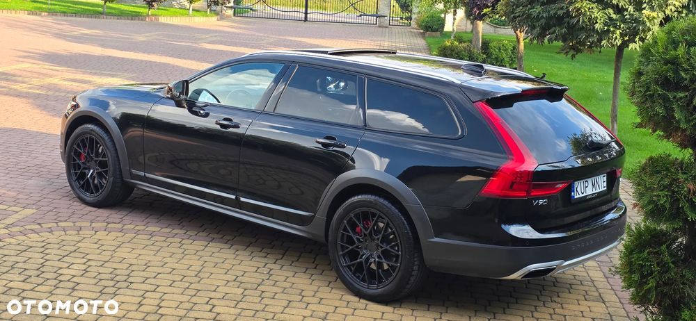 Volvo V90 Cross Country T6 AWD Pro - 40