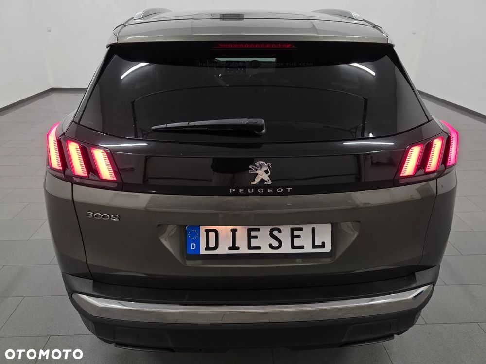 Peugeot 3008 BlueHDi 120 Stop & Start EAT6 Allure - 35