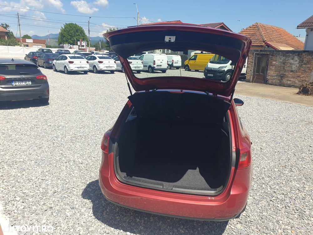Seat Ibiza 1.6 TDI Sport - 10