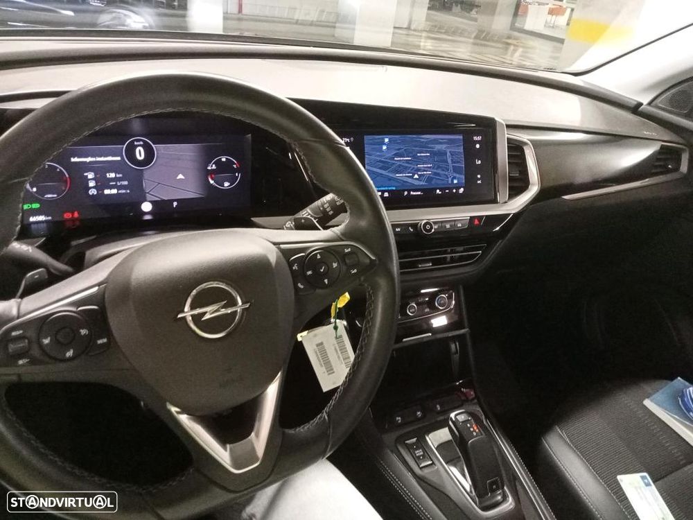 Opel Grandland 1.5 CDTI GS Line AT - 7