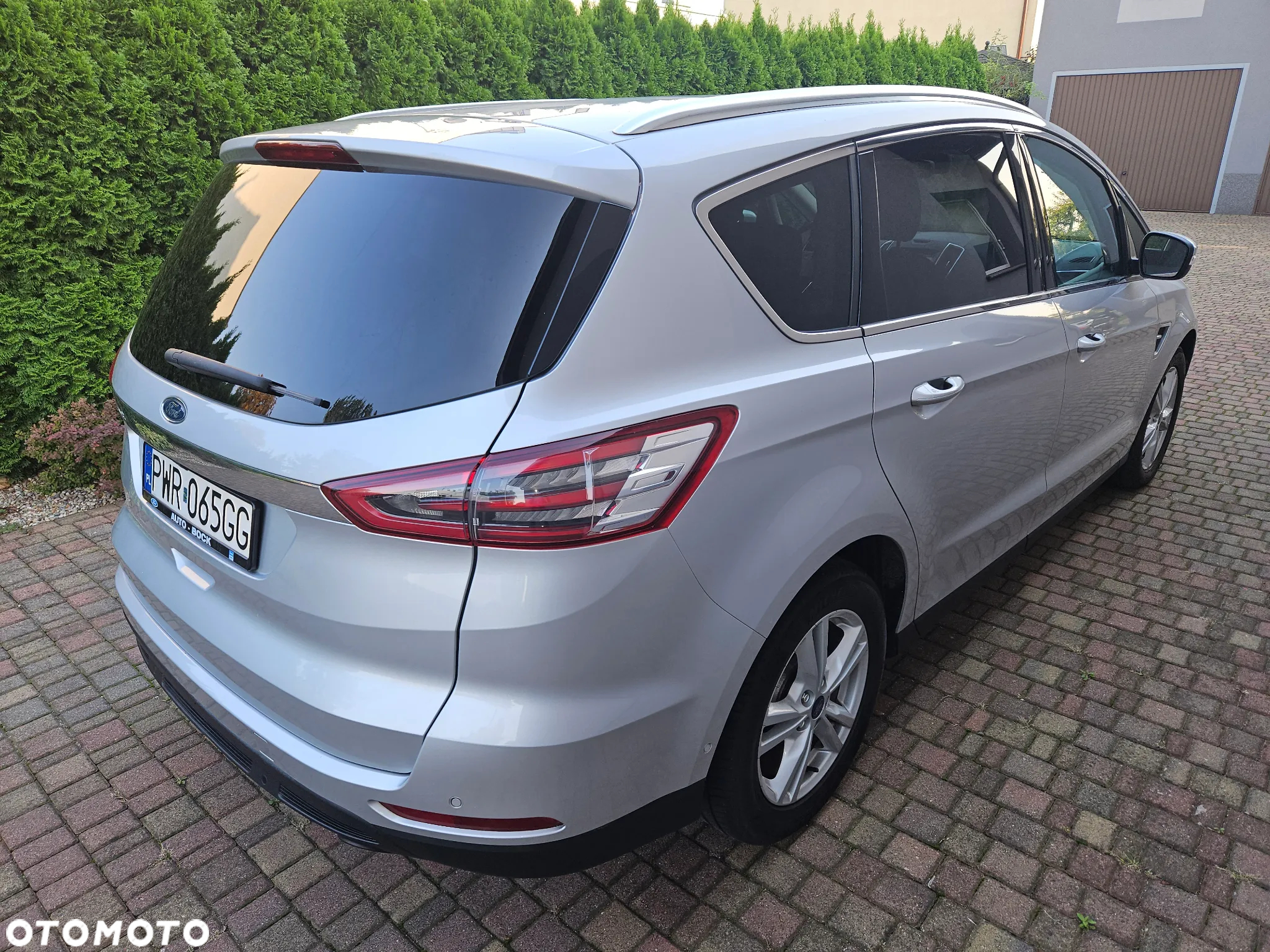 Ford S-Max - 3