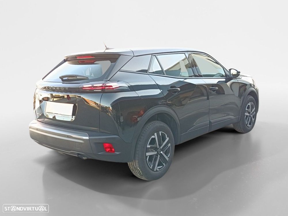 Peugeot 2008 1.2 PureTech Style - 5