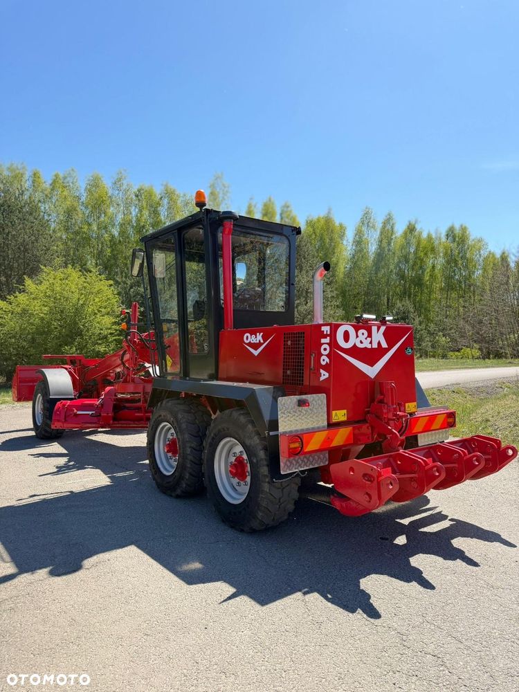 O&K F 106 A - 6