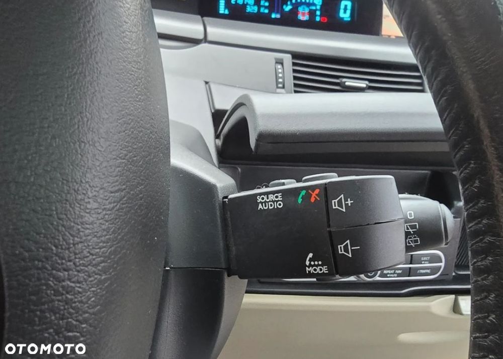 Renault Grand Espace 2.0 Initiale - 20