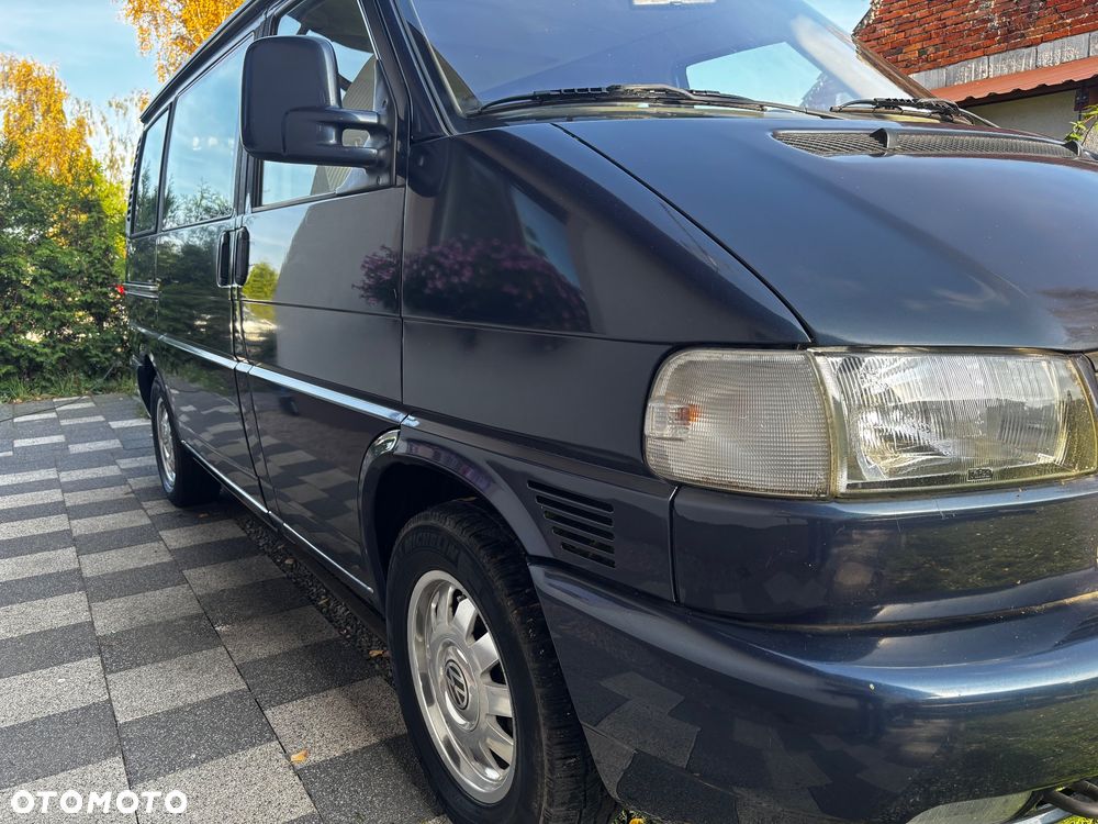 Volkswagen Multivan Standard - 15
