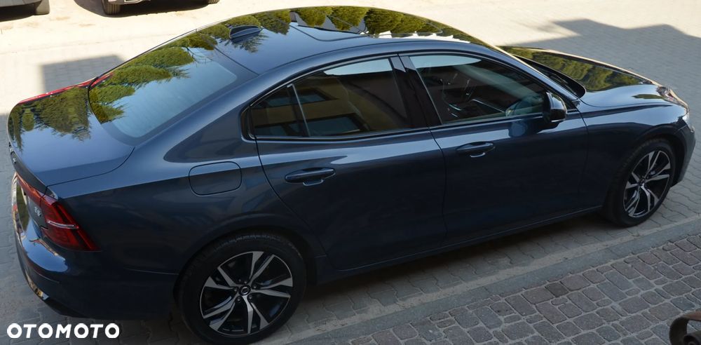 Volvo S60 B5 B R-Design - 33