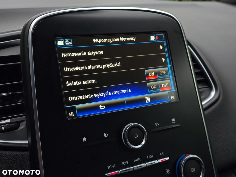 Renault Scenic - 33