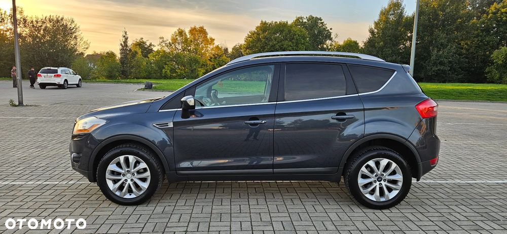 Ford Kuga 2.0 TDCi 2x4 Trend - 18