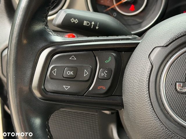 Jeep Wrangler - 17