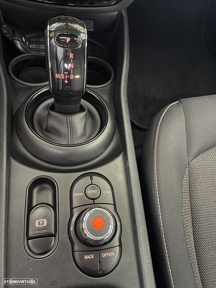 MINI Clubman One D 4Business Auto - 27