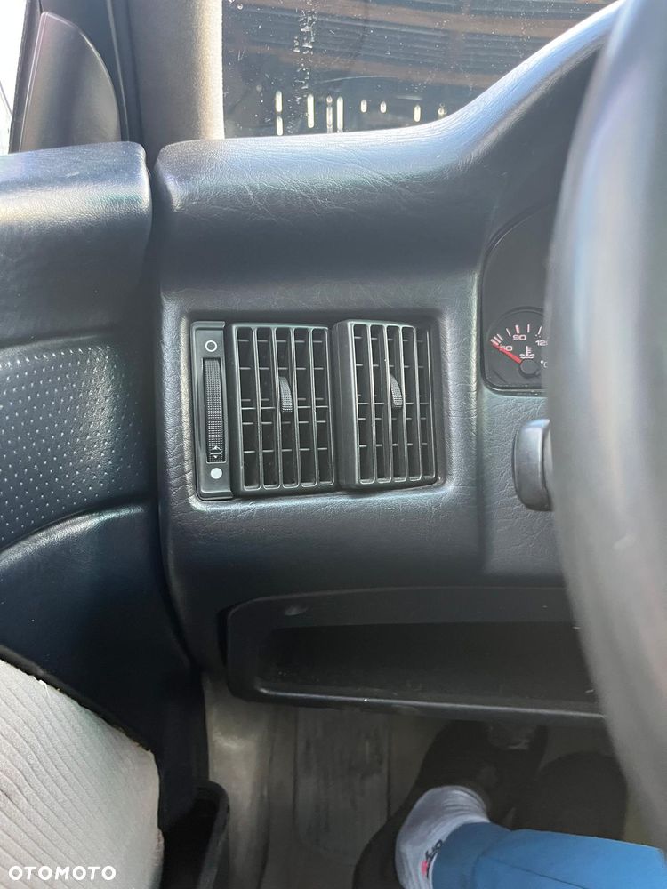 Audi 80 - 7