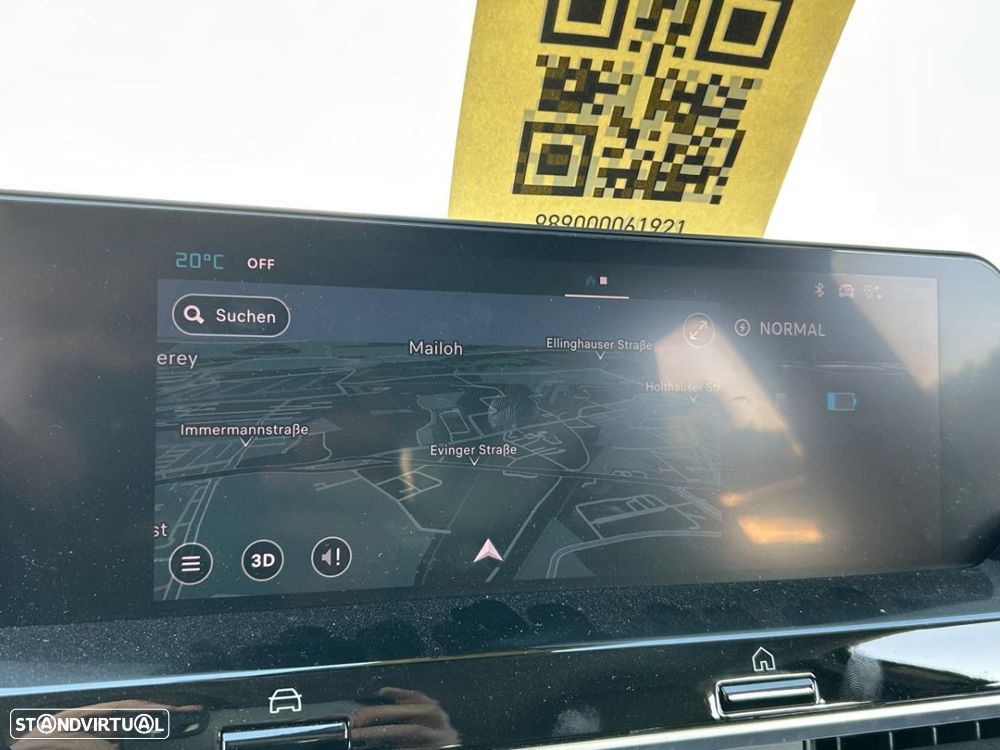 Citroën e-C4 Shine - 6