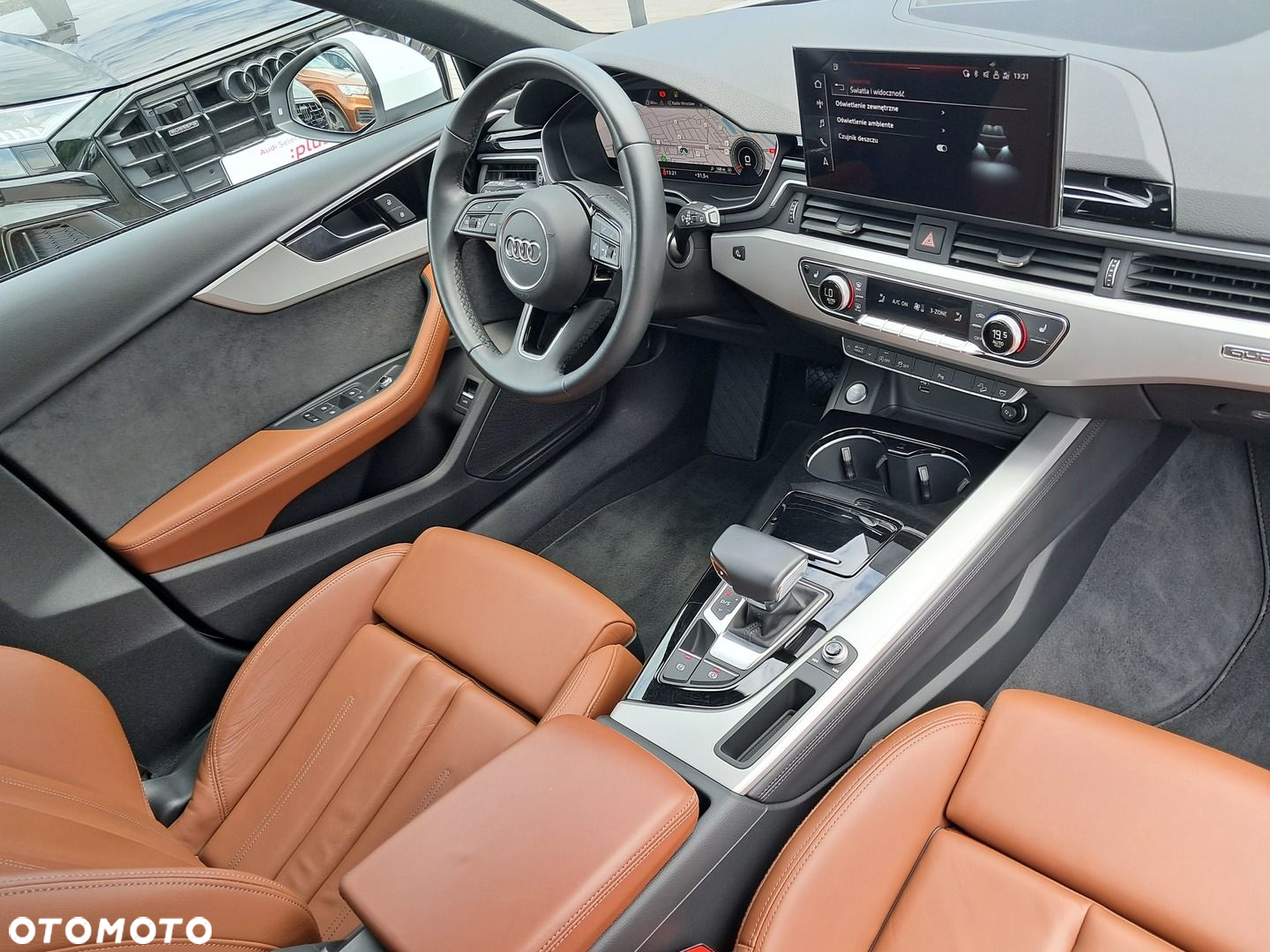 Audi A4 Allroad - 26