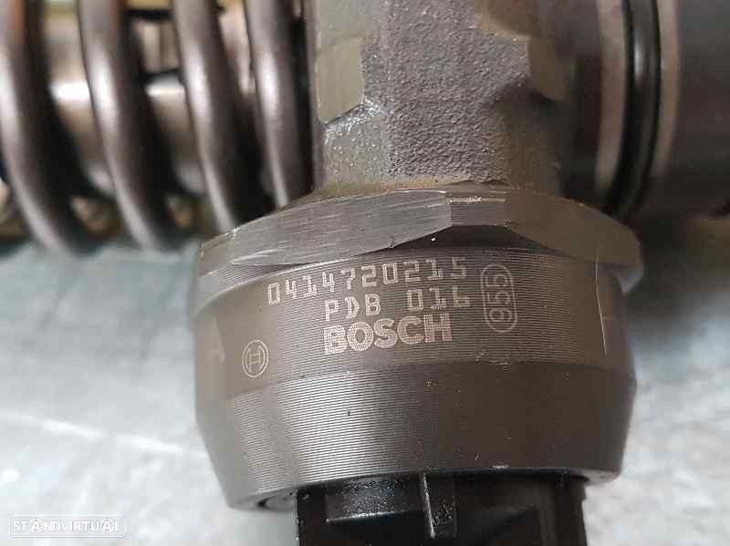 INJETOR SEAT LEON 2005 -038130073AG - 3